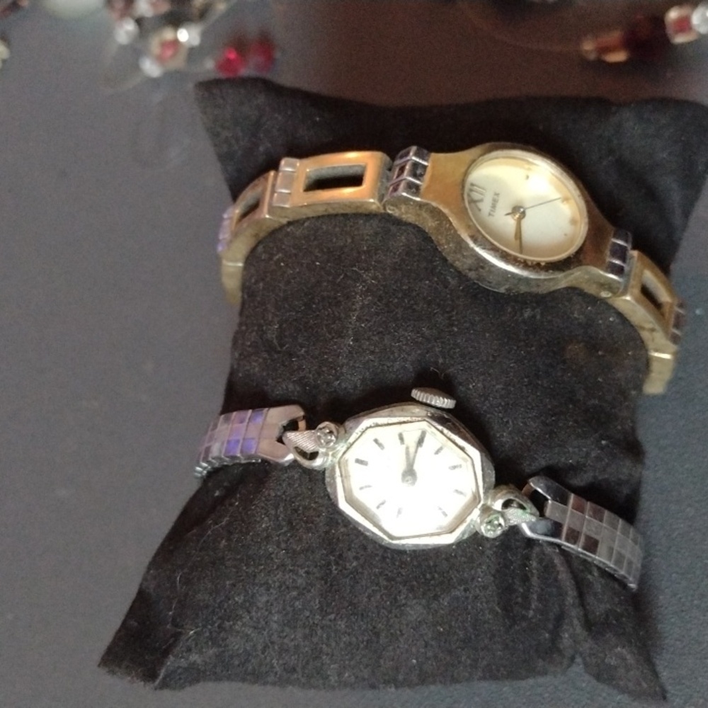 Timex Watches
